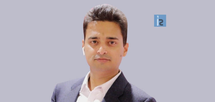 Gaurav Dubey CEO ITH Technologies | Insights Success | Indian Business magazine