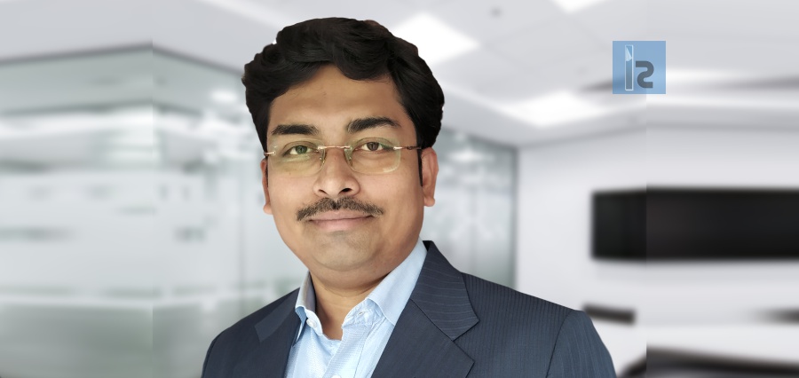 Miltan Chaudhury Founder and CEO Openweb Solutions | BPM Company | Business Magazine
