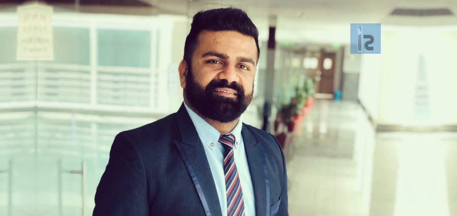 Mohit Sood Director Quest Global Technologies | BPM Company | Business Magazine