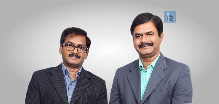 Murali G, CEO, Jeyaraj ,CTO, Petrokens Engineering and Services | business magazine in India