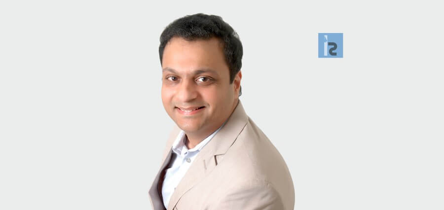 Nakul Shah Founder & Director Sate Development | Insights Success | Indian business magazine