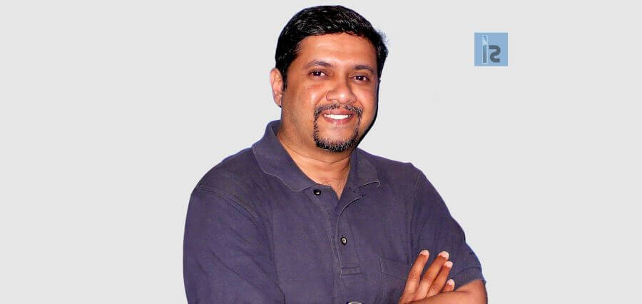 Navin Rajendran, Founder and CEO, Gamineazy Entertainment | business magazine in India