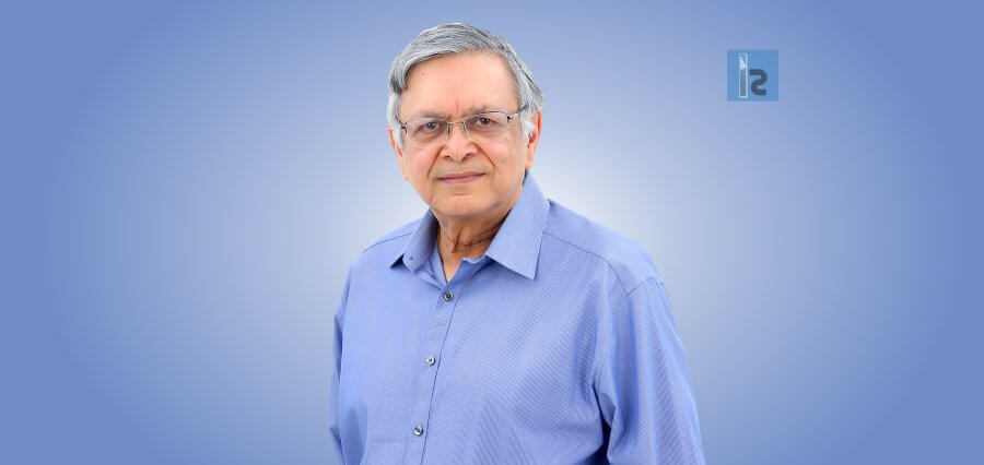 Pradeep Jaipuria, Founder & MD Agriculture Solution providers | business magazine