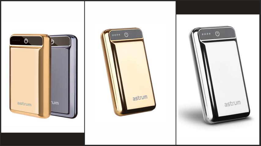 Quick Charge 3.0 Power Bank | press Release | Business Magazine