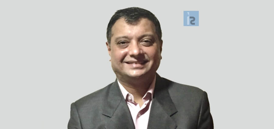 Sandeep Srivastava | UX/UI Startups | Indian Business magazine