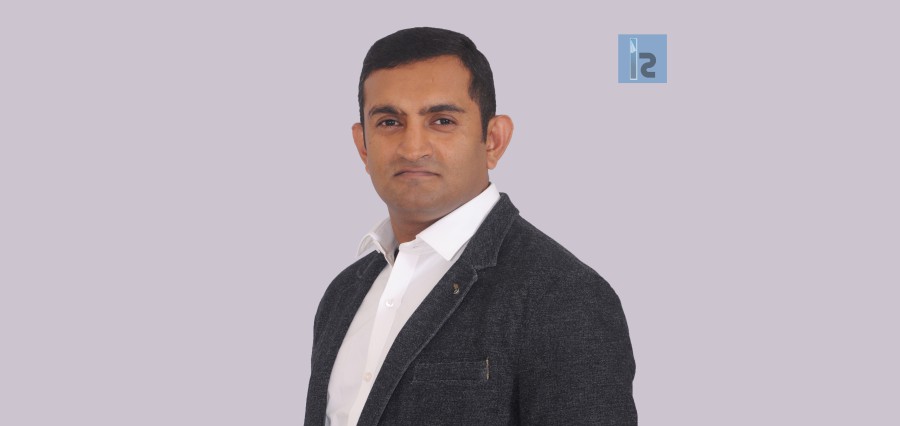 T M Praveen CEO Opus Consulting Solutions | Insights Success | Best Indian business magazine