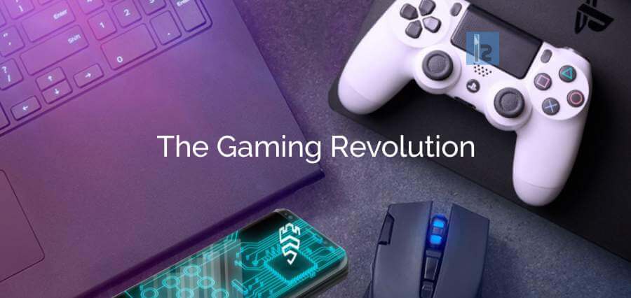 The Gaming Revolution | Indian Gaming | Indian business magazine