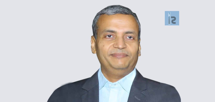 Vipin Yadav MD Star Link Communication | Bio-metric Company | Insights Success