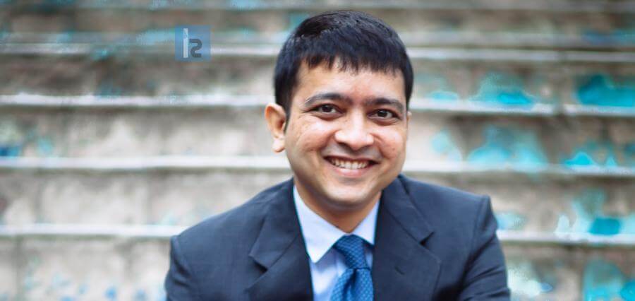 Vishal Parekh | UX/UI Startups | Insights Success