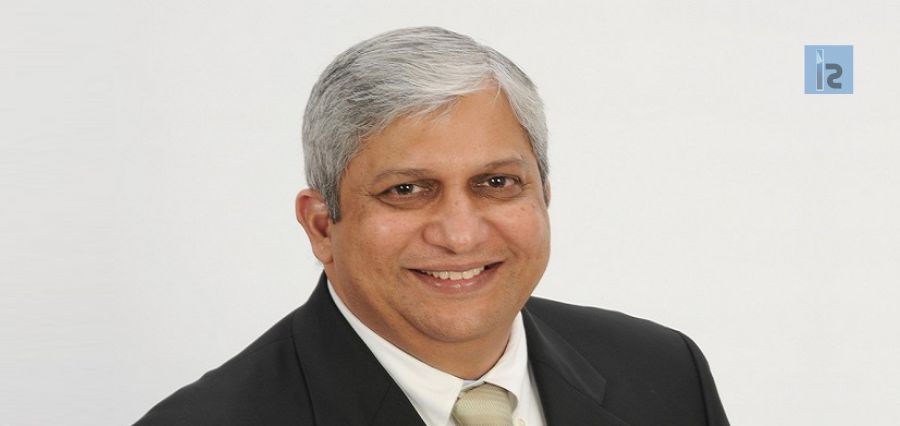 Murthy Veeraghanta | financial leader | Indian Business magazine