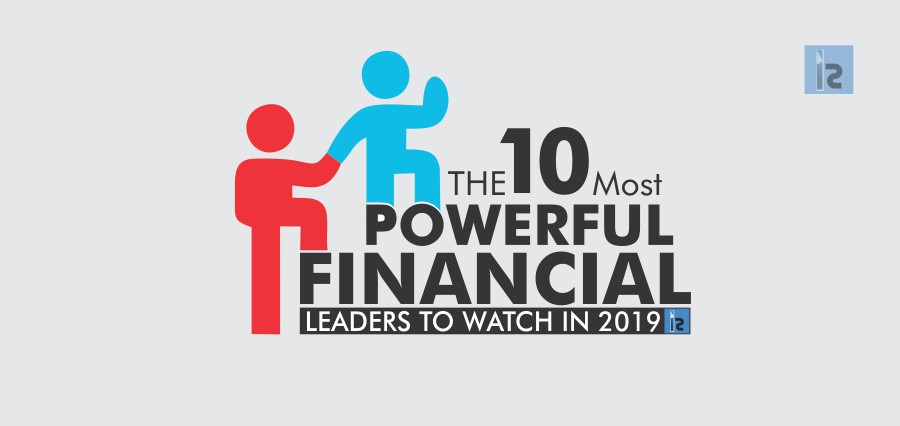 financial leaders | business magazine