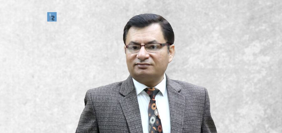 Ajay Neb | Founder | Automation Systems | Business magazine