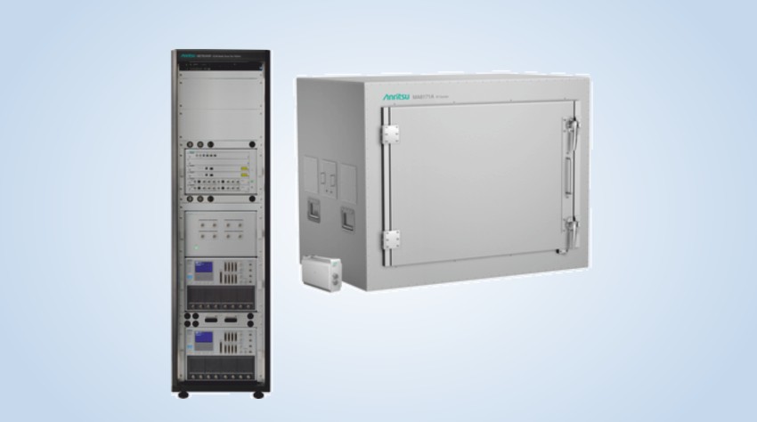 Anritsu Corporation | Press Release | Insights Success