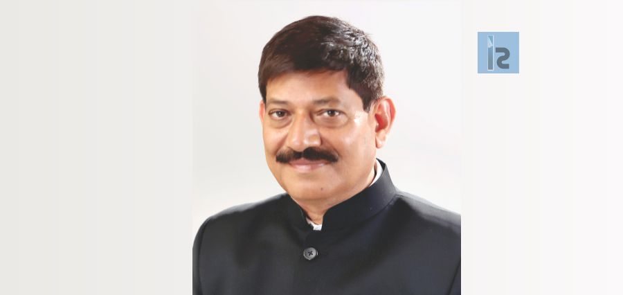 Ashish Kumar Saxena |AKS Group of companies