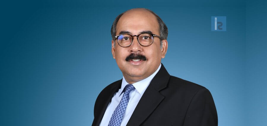 Devesh Sachdev | Founder & CEO | Fusion Microfinance