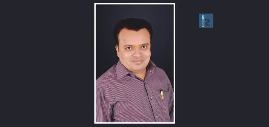 Dr. Prashant Deshmukh | Chief Founder & Consultant | Neurophysiologist Brain Mapping India Forum