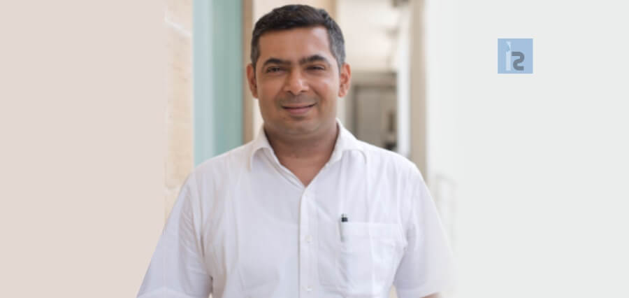 Gautam Shelar | Business Head | Moneycontrol
