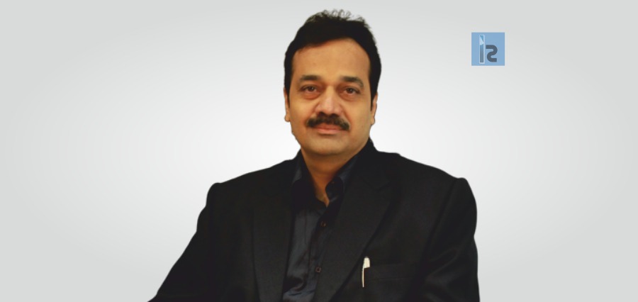 Milind Pai | Founder | Milind Pai | Architects & Interior Designers