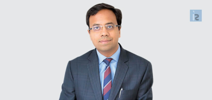 Mr Ayush Lohia | CEO Lohia Auto Industries | Tech leaders