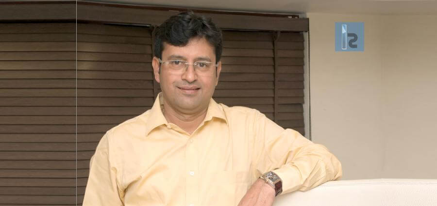 Rajesh Banerjee | Director and Co-founder | Pinnacle Teleservices