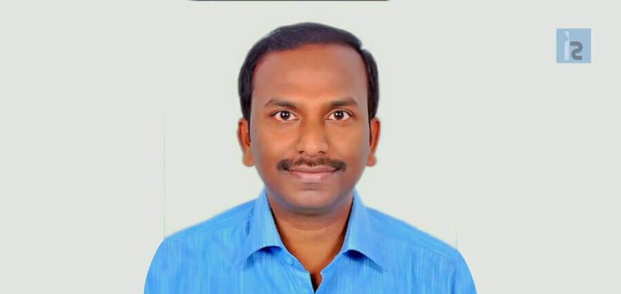 Siva Reddy AV