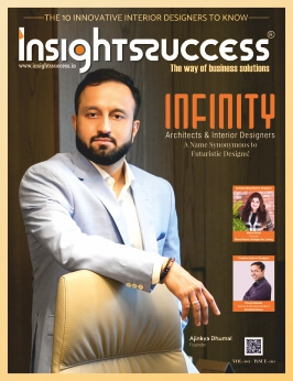 Innovative Interiors Designer