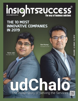 Most Innovative Companies