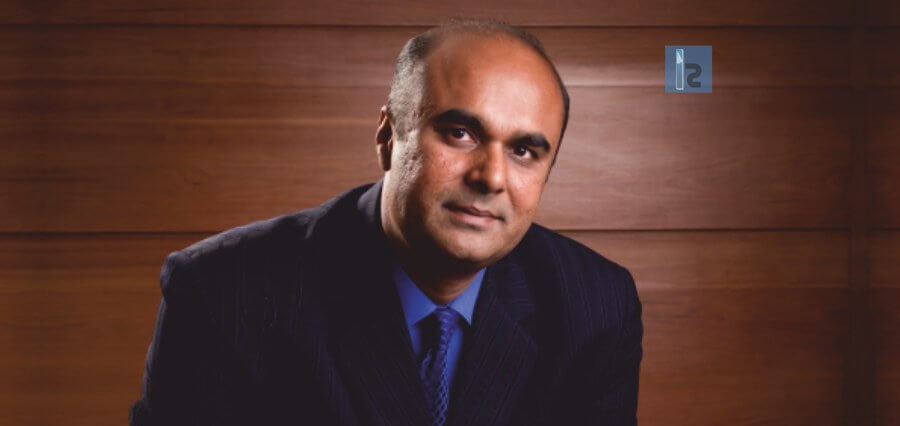 Bhaskar N Raju | MD | DivyaSree Developers | Insights Success