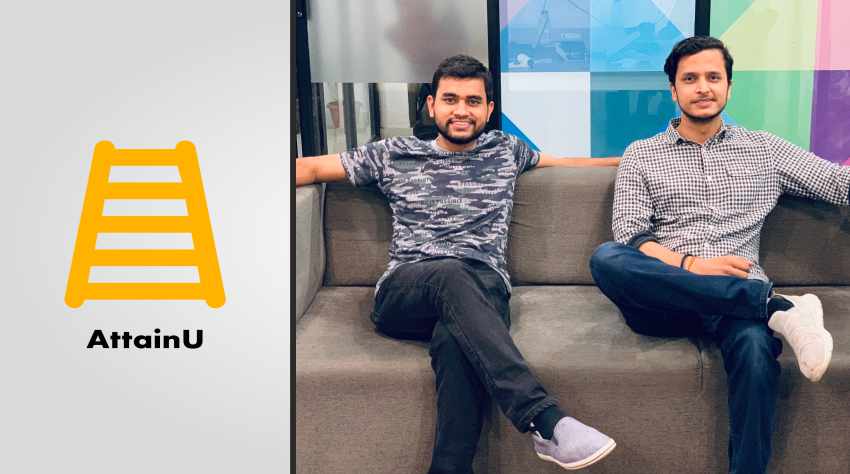Edtech startup AttainU raises angel funding[press release]