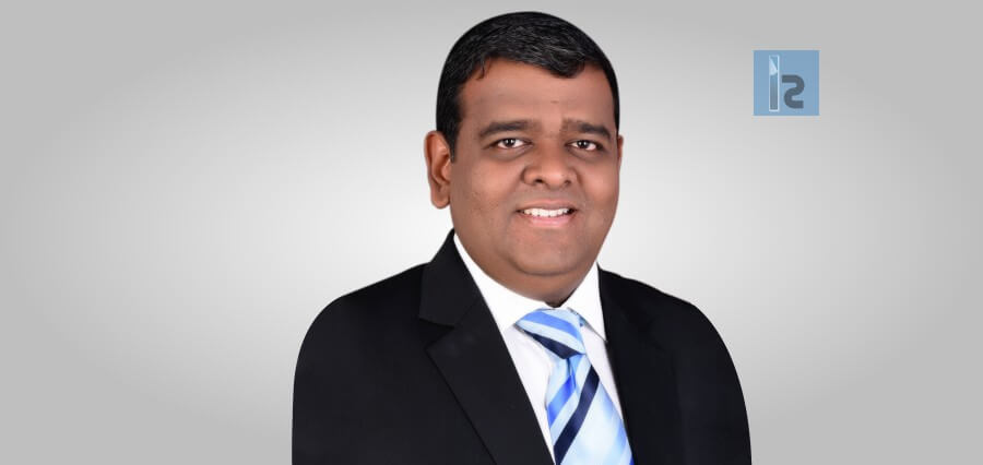 Jidesh Kumar | Managing Partner | King, Stubb, and Kasiva
