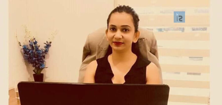A Talent to Reckon – Krutika Vakharia – Transmuting the Industry Dynamics