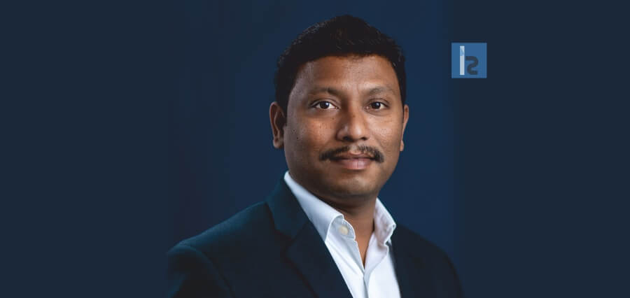 Murugaraj Swaminathan | Founder & CEO | Uniservice Facility Management