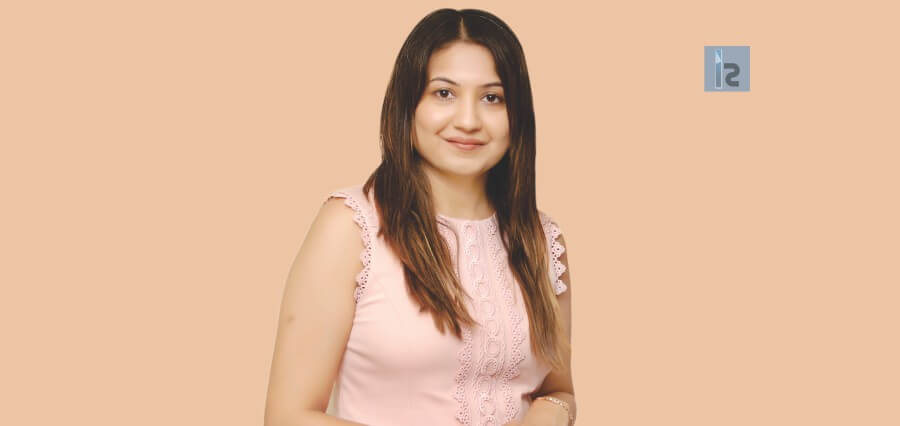 Niytai Rokani | Co-founder | Beyond Sourcing-Profile