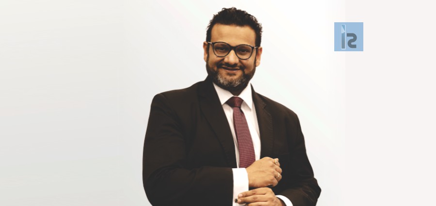 Rahul Oza | Roedl & Partner Consulting | Insights Success