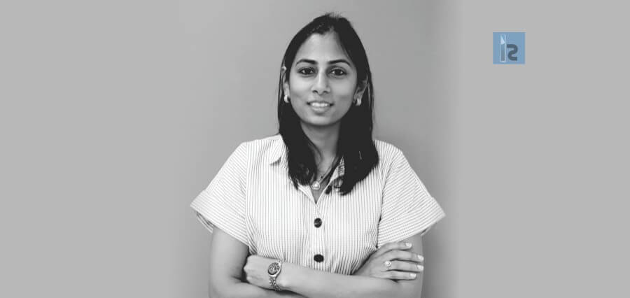 Richa Natarajan | Director | Unitus Capital