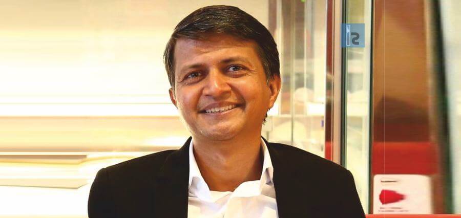 Sanjay Bansal | Managing Partner | Devansh Group | Insights Success