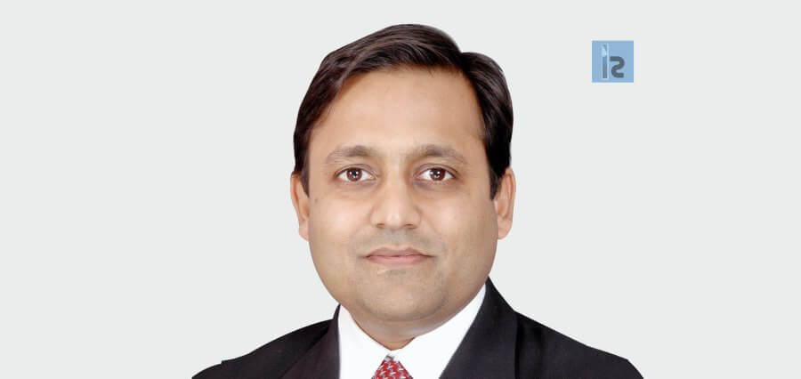 Shobhit Agarwal | MD & CEO | ANAROCK Capital | Insights Success