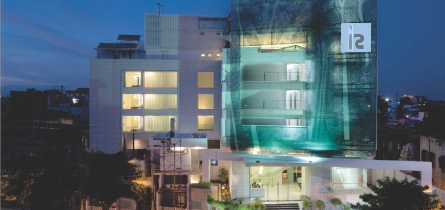 Springs Hotel and Spa | Hotels and Resorts in India | Indian business magazine