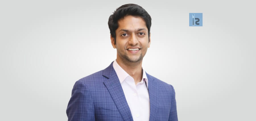 Tejas Goenka | MD | Tally Solutions Pvt. Ltd_