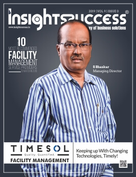 Facility Management Service