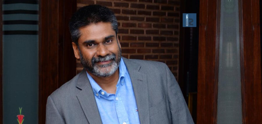 Thiyagarajan Deivasigamani | Founder, CEO, MD | Redleaf Technologies