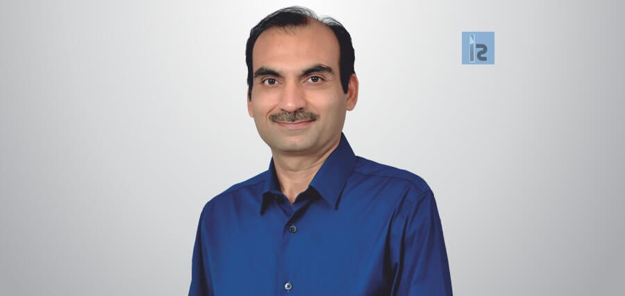 Amir Valani | CEO | DIPITR Technologies Pvt. Ltd.