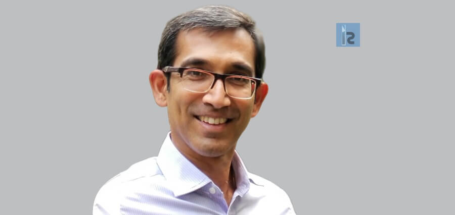 Arun Iyer | Executive Vice President | HEXANIKA
