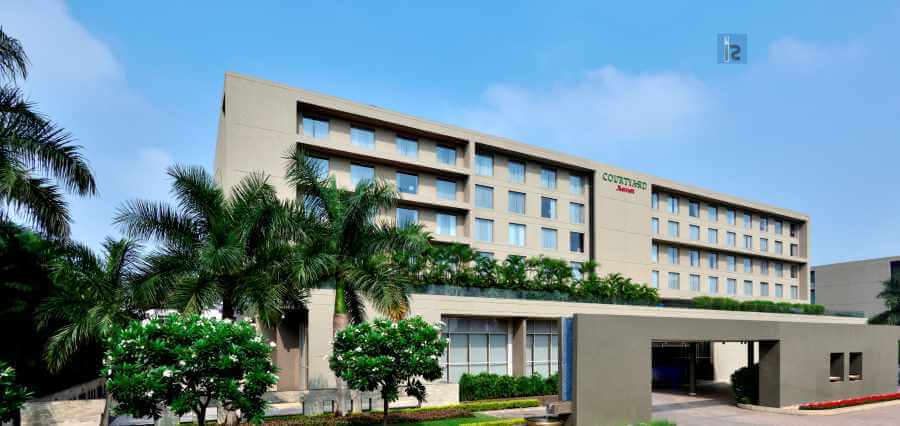 Courtyard | Marriott | Pune Hinjewadi | Best business magazine in India