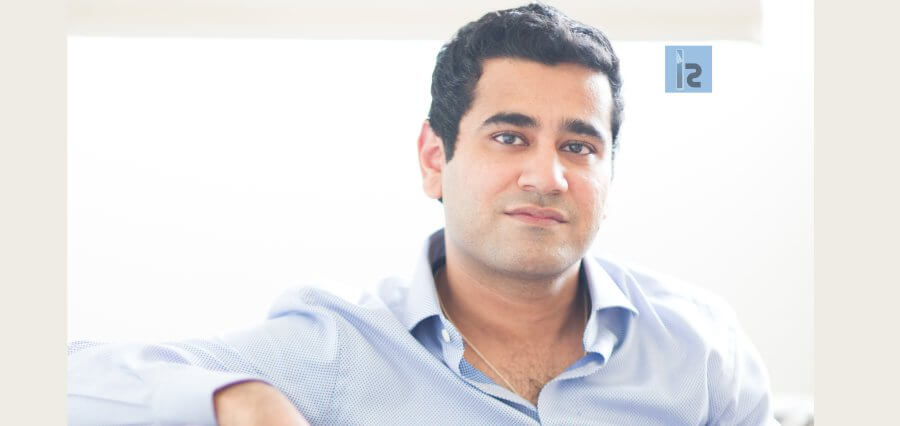 Gaurav Chopra | CEO & Co-founder | IndiaLends