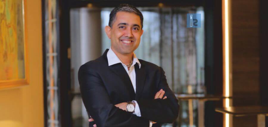 Siddharth Hosangadi | Founder | GoPush Consulting LLP [Sales Training]