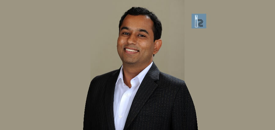 Siddhartha Dubey | Founder & CEO | Kognitivus Training & Consulting