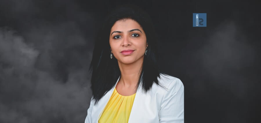 Snehal Desle Umbarkar | Director | Kanishka Software Pvt Ltd.