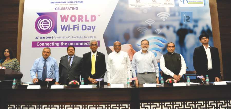 Broadband India Forum
