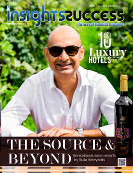 Best luxury Hotels in India
